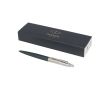 Stylo publicitaire avec logo Jotter XL couleur vert