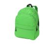 Superbe sac à dos publicitaire coloré couleur vert clair