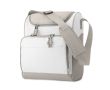 Sac isotherme promotionnel pour entreprises couleur blanc