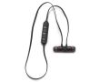 Écouteurs personnalisables Bluetooth 4.1 couleur noir