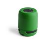 Enceinte personnalisée compacte et colorée couleur vert