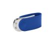 Clé USB de haute qualité exclusive couleur bleu