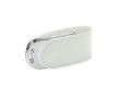 Clé USB de haute qualité exclusive couleur blanc