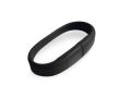 Bracelet USB personnalisable en couleurs couleur noir