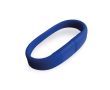 Bracelet USB personnalisable en couleurs couleur bleu