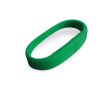Bracelet USB personnalisable en couleurs couleur vert