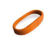 Bracelet USB personnalisable en couleurs couleur orange