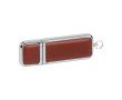 Clé USB professionnelle 3.0 couleur marron