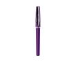 Roller publicitaire pour entreprise en couleurs couleur violet