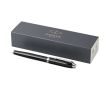 Stylo roller pour entreprise professionnel couleur noir