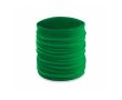 Tour de cou coloré personnalisable logo couleur vert