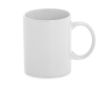 Jolie mug sublimation pas cher 300ml couleur blanc