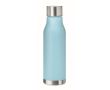 Jolie bouteille antifuite sans bpa couleur bleu ciel