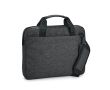 Nouveauté le porte-documents publicitaire couleur gris foncé
