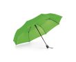 Parapluie publicitaire pas cher pliable couleur vert clair