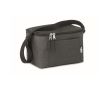 Petit sac isotherme pour 6 canettes couleur noir