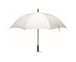Parapluie tempête très résistant couleur blanc