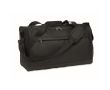 Sac de sport personnalisable en RPET couleur noir