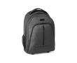 Sac à dos à roulette pour ordinateur couleur gris foncé