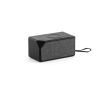 Enceinte Bluetooth pour entreprises couleur noir
