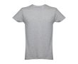 T-shirt personnalisé 100% coton couleur gris