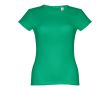 T-shirt personnalisable pour femme 150 g/m2 couleur vert