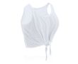 Débardeur personnalisable femmes 130g/m2 couleur blanc