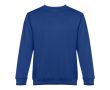 Sweat-shirt en coton et polyester 300 g/m2 couleur bleu roi