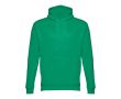 Sweat-shirt personnalisé avec logo 320 g/m2 couleur vert