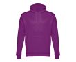 Sweat-shirt personnalisé avec logo 320 g/m2 couleur mauve
