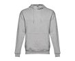 Sweat-shirt personnalisé avec logo 320 g/m2 couleur gris
