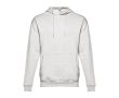 Sweat-shirt personnalisé avec logo 320 g/m2 couleur gris clair