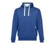 Pull personnalisable unisexe 320 g/m2 couleur bleu roi