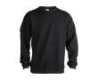 Pull personnalisé en coton 280g/m2 couleur noir