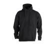 Sweat personnalisé avec capuche 280g/m2 couleur noir