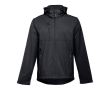 Veste personnalisée soft Shell 280 g/m2 couleur noir