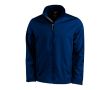 Veste soft Shell pour entreprise 270 g/m2 couleur bleu marine
