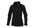 Veste respirante pour femme 270 g/m2 couleur noir