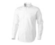Chemise homme personnalisée 142 g/m2 couleur blanc