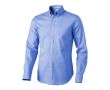 Chemise homme personnalisée 142 g/m2 couleur bleu ciel
