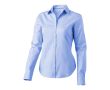 Chemise avec logo entreprise 142 g/m2 couleur bleu ciel
