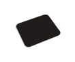Tapis de souris design en couleurs vives couleur noir