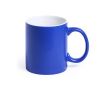 Mug personnalisable disponible en couleurs couleur bleu
