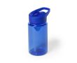 Gourde publicitaire pour enfant coloré couleur bleu