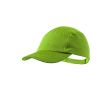 Casquette de sport contre UV rafraichissante couleur vert