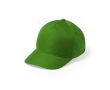 Casquette personnalisable pour enfant couleur vert