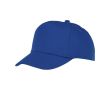 Casquettes personnalisées pour enfants couleur bleu