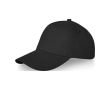 Goodies casquettes personnalisables couleur noir