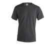 Tee shirt personnalisé pour adultes 150 g/m2 couleur gris foncé