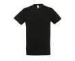 T-shirt basique personnalisable pour cadeaux couleur noir
